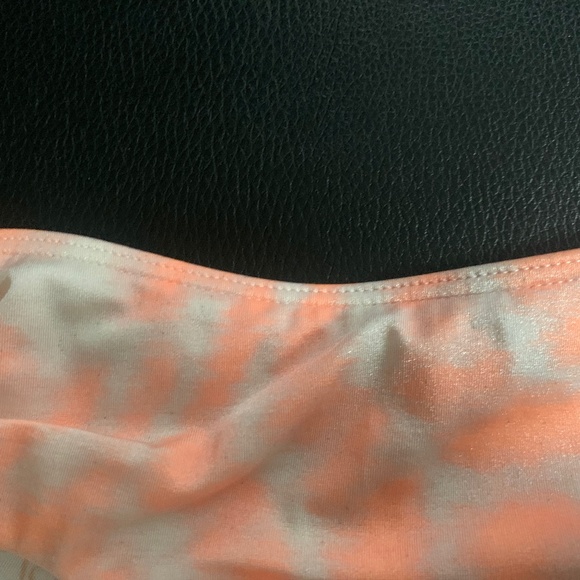 Victoria Secret Cheeky Ring Bikini Bottom, SM - Picture 2 of 7